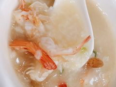 -如轩·海鲜砂锅粥·潮汕菜(三乡店)