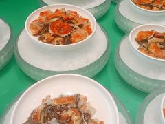 -阿毛饭店·传统宁波菜(儿童公园旗舰店)