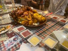 -鼓楼吃面·肉啃肉(南锣鼓巷店)