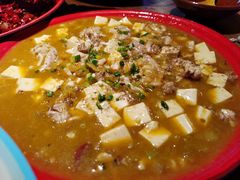 极品脑花-先启半步颠小酒馆(白麓里店)