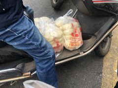 -清泉阁包子铺(中山路店)