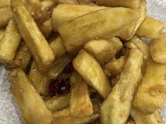 -美达尔烧烤(银川东路店)