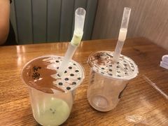 -無邪日式甜品(华润五彩城购物中心店)