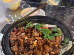 -日昌餐馆(亦庄店)