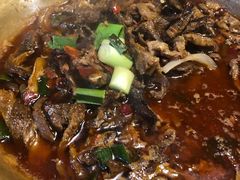 -印象鲵宴·张家界地标美食名片(溪布街店)