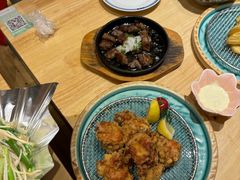 -琴寿司居酒屋(中山广场店)