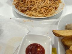 -宜家·瑞典风味餐厅(烟台路店)