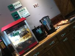 -丛林狼酱骨头(金川店)