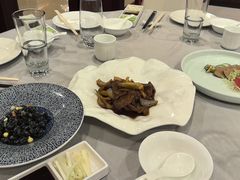 -全聚德(上海首店浦东店)