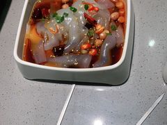 -半天妖烤鱼(物美沁山水店)