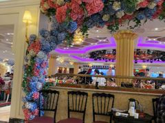 -好福记饭店(红梅公园店)