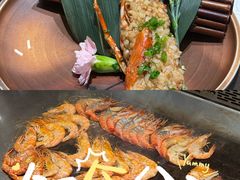 -大渔铁板烧(万象城店)