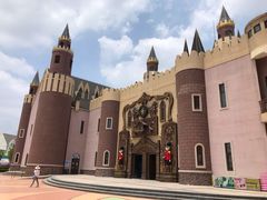 -安徒生童话乐园