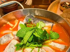 -山石榴·贵州菜(丰盛里店)