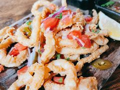 -Q MEX 库迈墨西哥餐吧(三里屯店)
