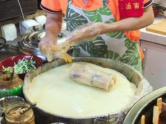 -安徽阜阳卷馍(西单店)