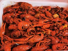 -大东方海鲜酒楼(小武基桥店)