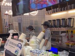 -茶百道(盛京大奥莱店)