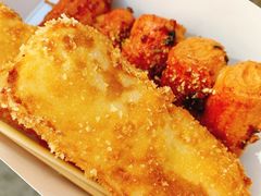 -好可爱经典炸炸炸·炸鲜奶(长郡老店)
