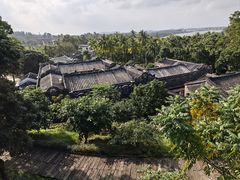 -蔡家宅