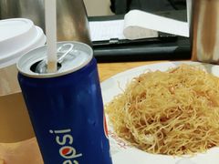-木屋烧烤(岗顶二店)