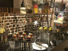-太原富力万达文华酒店·美食汇西餐厅