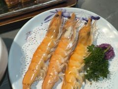 -松坂屋日料自助(长城路店)