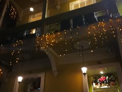 -大堂街8号葡国餐厅(RESTAURANTE ESCADA)