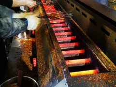 -清真·马峰烤肉(小学习北巷店)