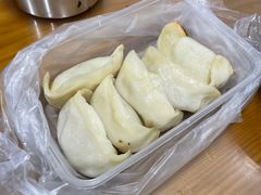 -水丰锅贴(延吉东路店)