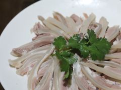 白切羊肉-小莆天(元帅路店)
