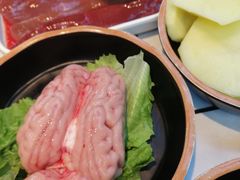 -巴蜀匠人原味火锅(中信未来城店)