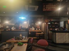 -鱼酷活鱼烤鱼(梅江印象城店)