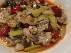 -翠亭酒家(山西南路店)