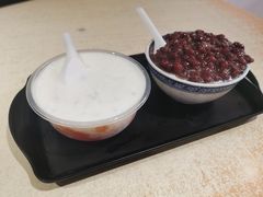 -百花传统甜品店(原址店)