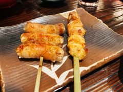 -鸟鹏烧鸟居酒屋(龙岗万科店)
