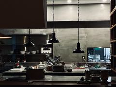 -IES Restaurant(去未舍店)