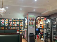 -华竹饭店(中央大街店)