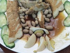 -清真悦宾楼食府(海湖店)