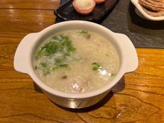 -小城粥道·海胆鲜虾粥(解放广场店)