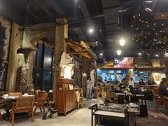 -塘屋烧烤·云南火塘烧烤品牌(新亚洲店)