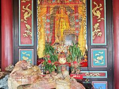 -莆田湄洲妈祖祖庙