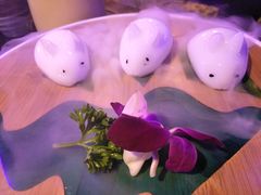 -焰鱼(昌建广场店)