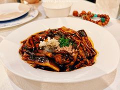-太湖饭店·寄畅轩中餐厅