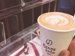 -Beans Solo豆号咖啡(百家湖花园店)