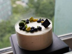 青涩回忆莫吉托蛋糕-姆们M Sweetie Cake(五道口店)