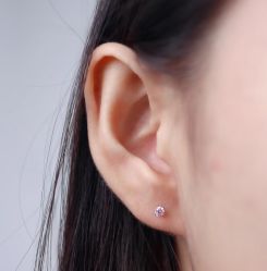 -艺耳美专业穿耳洞打耳洞穿孔