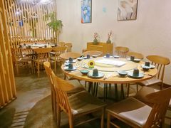 包厢-乐膳真味 川湘小炒(薛家寨小区店)