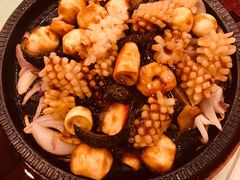 -天外天烤鸭店(八角店)
