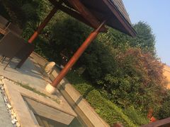 -咸宁万豪温泉谷度假区